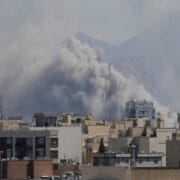 आर्थिक महायुद्ध की आहट