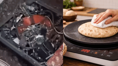 इंडक्शन