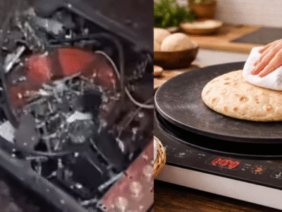 इंडक्शन