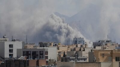 आर्थिक महायुद्ध की आहट