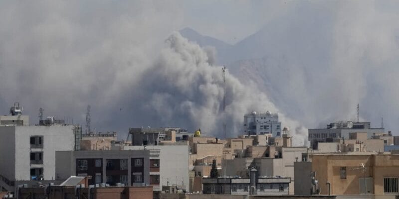 आर्थिक महायुद्ध की आहट