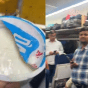 Vande Bharat Express में परोसी गई दही में निकले कीड़े, रेलवे ने लिया सख्त एक्शन 20 Vande Bharat Express