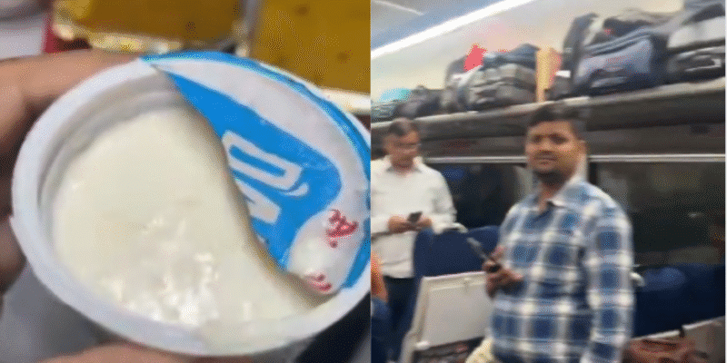 Vande Bharat Express