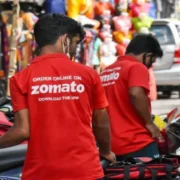 Zomato ने बढ़ाई प्लेटफॉर्म फीस, अब कंपनी को हर दिन 48 लाख रुपये की हो रही अतिरिक्त कमाई, लेकिन कस्टमर का क्या? 23 Zomato