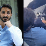 ‘आसमान में ऐसी लापरवाही बर्दाश्त नहीं’: जय पवार ने वीडियो जारी कर VSR उड़ानों पर तत्काल रोक की मांग की 20 जय पवार