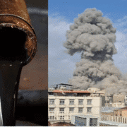 अमेरिका-ईरान युद्ध