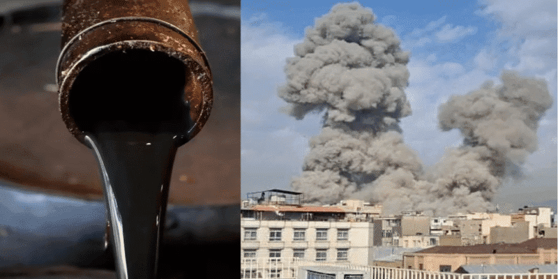 अमेरिका-ईरान युद्ध