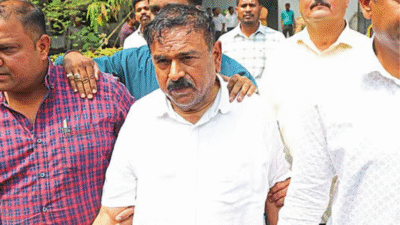 अशोक खरात