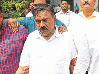 अशोक खरात