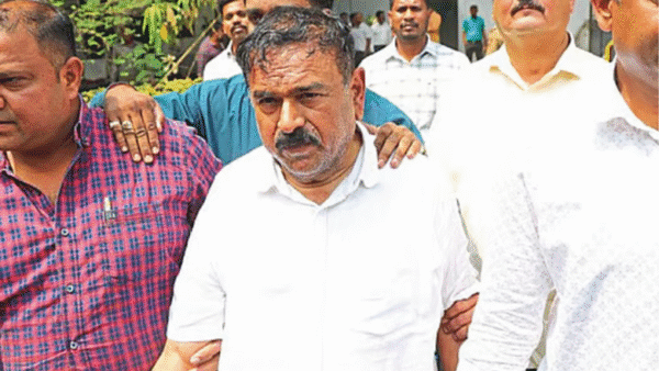 अशोक खरात