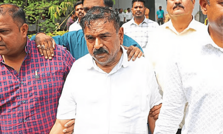 अशोक खरात