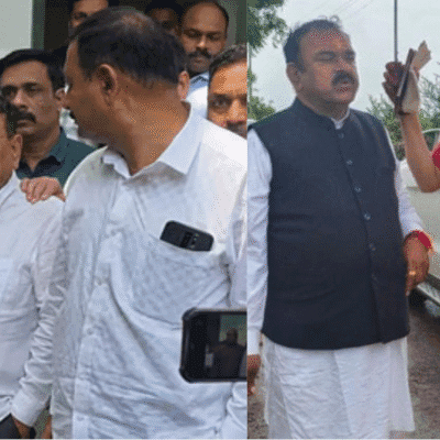 कैप्टन खरात