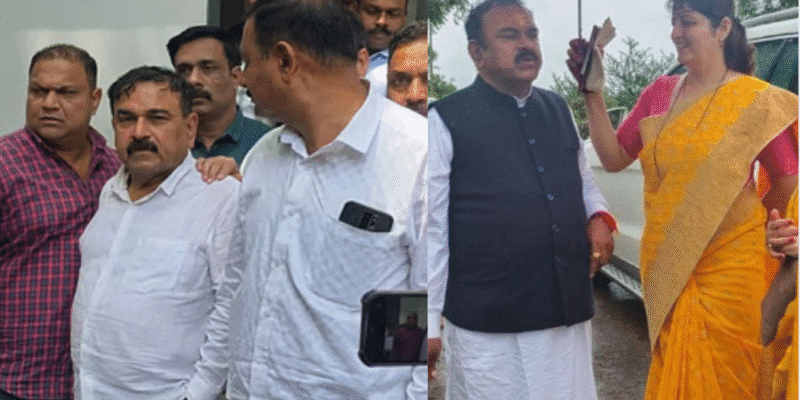 कैप्टन खरात