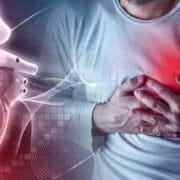 Heart Blockage Warning