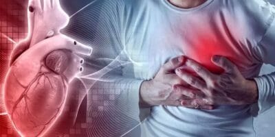 Heart Blockage Warning