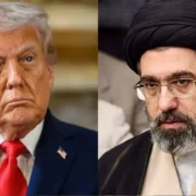 ट्रंप की 'सीजफायर डील' ठंडे बस्ते में: ईरान का आर-पार का ऐलान, अरब सागर से इजराइल तक मिसाइल तांडव 20 ईरान