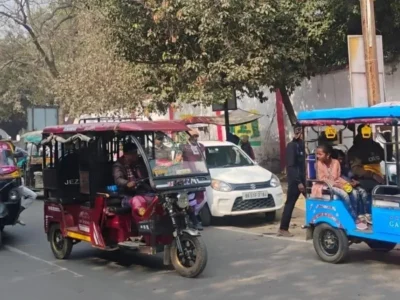 महाराष्ट्र में परिवहन क्रांति: अब ई-रिक्शा और ई-बाइक के लिए भी 'परमिट' अनिवार्य, सिंगल विंडो से मिलेगी राहत 2 महाराष्ट्र