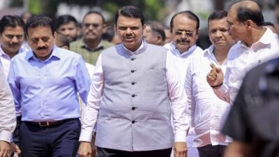 महाराष्ट्र में 'धर्म स्वतंत्रता विधेयक 2026' पारित: विधानसभा में 6 घंटे का घमासान, ध्वनि मत से मिली मंजूरी! 31 महाराष्ट्र