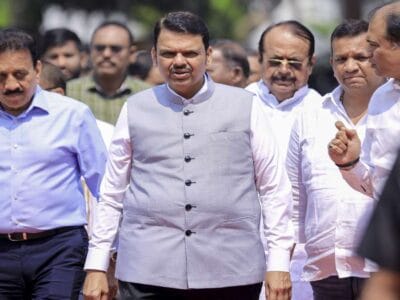 महाराष्ट्र में 'धर्म स्वतंत्रता विधेयक 2026' पारित: विधानसभा में 6 घंटे का घमासान, ध्वनि मत से मिली मंजूरी! 3 महाराष्ट्र