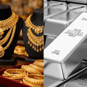 सोना-चांदी के दाम में बड़ी गिरावट: निवेशकों के लिए मौका या सतर्क रहने का संकेत? 22 सोना-चांदी