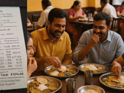 होटल-रेस्टोरेंट के बिल में ‘LPG चार्ज’ जोड़ना अब पड़ेगा भारी, CCPA ने दी सख्त चेतावनी 2 CCPA