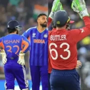 वानखेड़े स्टेडियम