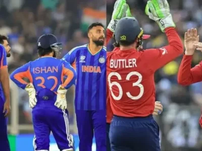 वानखेड़े स्टेडियम