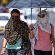 मार्च की शुरुआत में ही मुंबई में बढ़ी भीषण गर्मी, कई इलाकों में 40°C पार; मौसम विभाग का येलो अलर्ट जारी 20 मुंबई