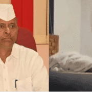 नरहरी झिरवाल