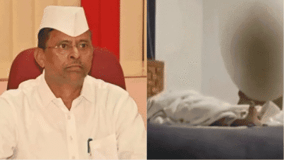 नरहरी झिरवाल