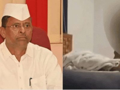 नरहरी झिरवाल