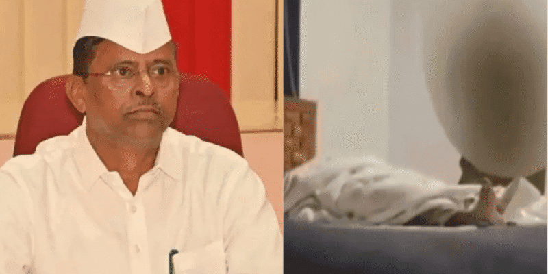 नरहरी झिरवाल