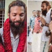 मोनालिसा