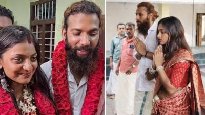 मोनालिसा