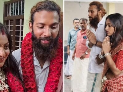 मोनालिसा