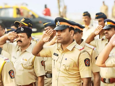 महाराष्ट्र