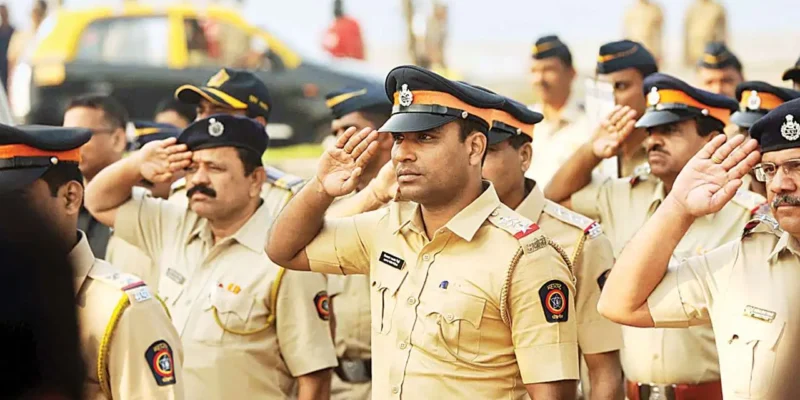 महाराष्ट्र