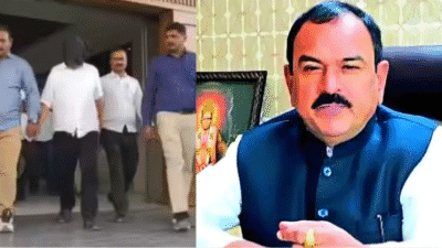 महिला को अप्सरा बोलकर फंसाया फिर कराया गर्भपात, Ashok Kharat फाइल्स का खुला एक और चौंकाने वाला फाइल 30 Ashok Kharat