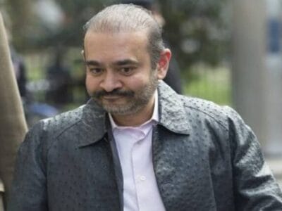 नीरव मोदी के प्रत्यर्पण का रास्ता साफ: ब्रिटिश हाईकोर्ट का ऐतिहासिक फैसला, भारत के 'क्वालिटी एश्योरेंस' ने फेल किया टॉर्चर का बहाना! 2 नीरव मोदी