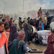 अफगान-पाक