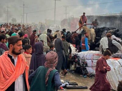 अफगान-पाक