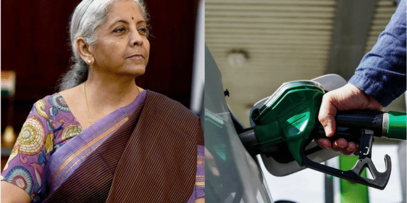 पेट्रोल