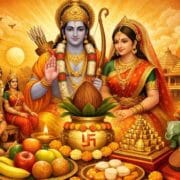 राम नवमी