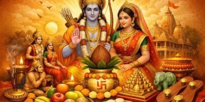 राम नवमी