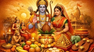 राम नवमी