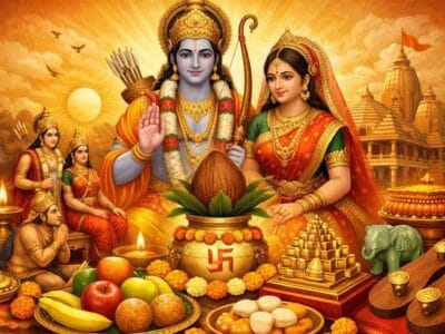 राम नवमी