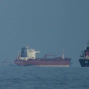 भारतीय गैस जहाज