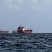 होर्मुज जलडमरूमध्य में तनाव: गहराता ऊर्जा संकट और वैश्विक कूटनीति की विफलता 20 होर्मुज