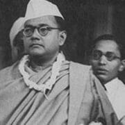 नेताजी सुभाष चंद्र बोस
