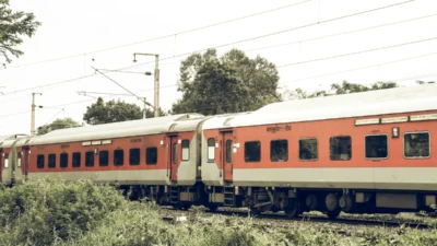 Central Railway